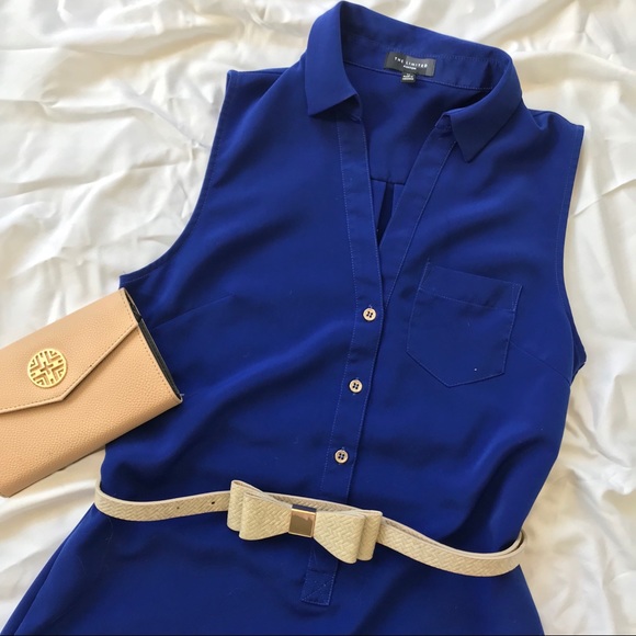 Aston Dress from The Limited - Picture 1 of 4